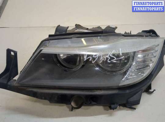 Фара (передняя) BM3257997 на BMW 3 E90, E91, E92, E93 2005-2012
