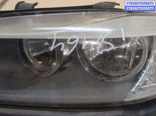 Фара передняя на BMW 3 (E90/E91/E92/E93)