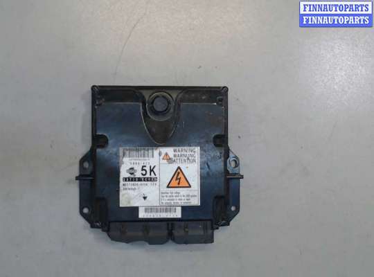 купить Блок управления двигателем на Nissan Pathfinder 2004-2014