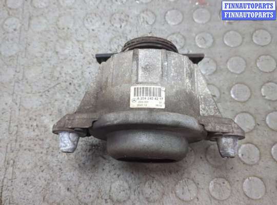 Подушка крепления двигателя MB1695725 на Mercedes C W204 2006-2015