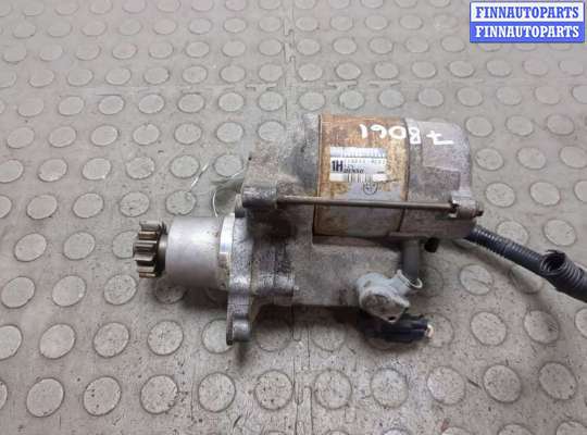 купить Стартер на Toyota Previa (Estima) 2000-2006