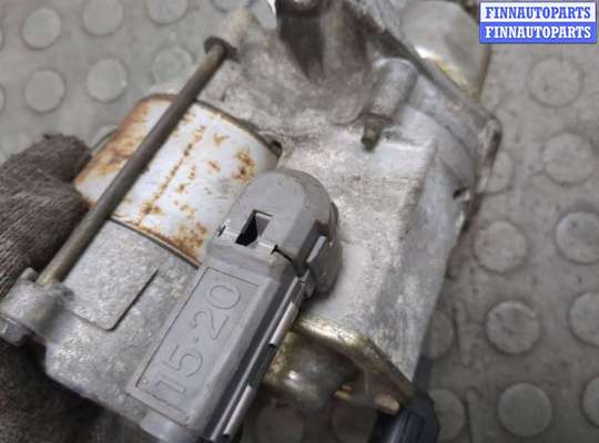 купить Стартер на Toyota Previa (Estima) 2000-2006