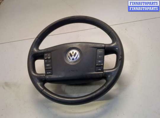 купить Руль на Volkswagen Touareg 2007-2010