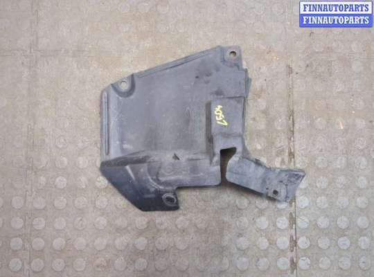 купить Защита днища, запаски, КПП, подвески на Mazda CX-9 2016-2022