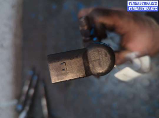 купить Форсунка топливная на Nissan Qashqai 2006-2013