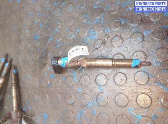 купить Форсунка топливная на Nissan Qashqai 2006-2013