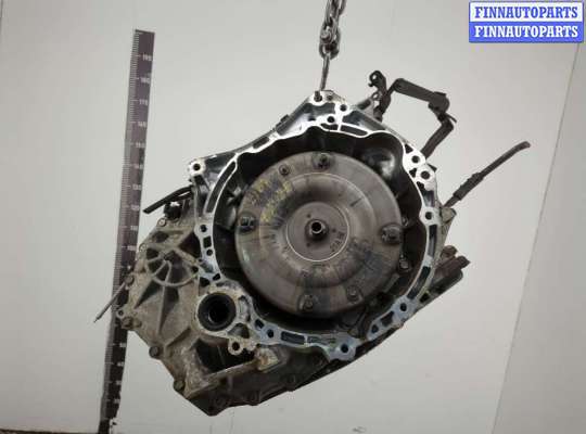 купить КПП - вариатор на Renault Scenic 2009-2012