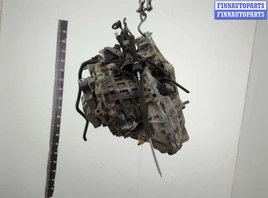 купить КПП - вариатор на Renault Scenic 2009-2012