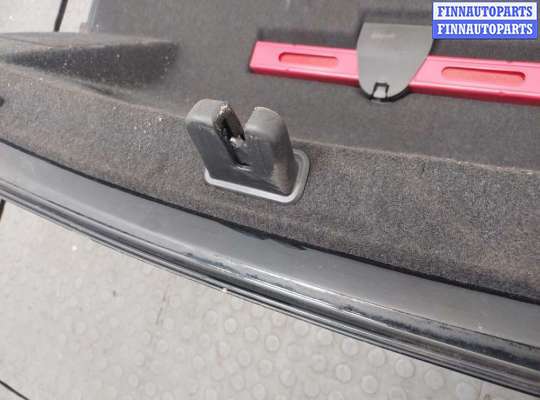 купить Крышка (дверь) багажника на Audi A4 (B8) 2011-2015