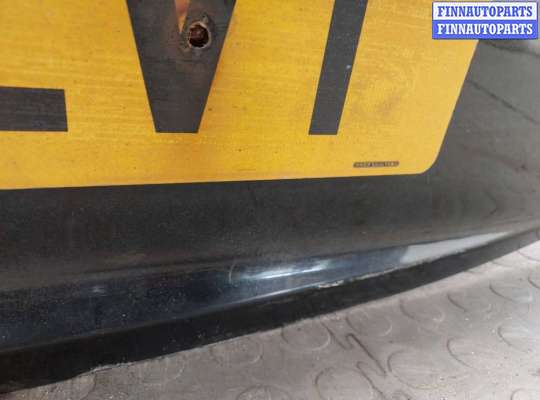 купить Крышка (дверь) багажника на Audi A4 (B8) 2011-2015