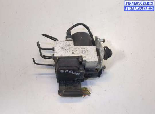 купить Блок АБС, насос (ABS, ESP, ASR) на Mercedes A W168 1997-2004