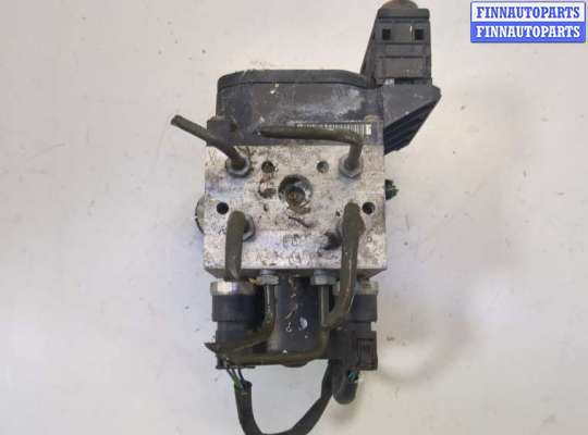 купить Блок АБС, насос (ABS, ESP, ASR) на Mercedes A W168 1997-2004