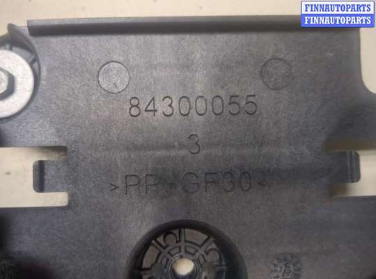 купить Кронштейн блока управления на Chevrolet Equinox 2017-2024