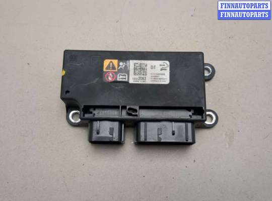 купить Блок управления подушками безопасности на Chevrolet Trax 2016-2022