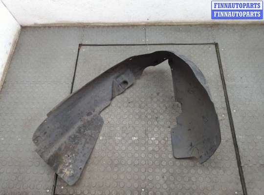 Защита арок (подкрылок) AU1635017 на Audi A4 (B6) 2000-2006