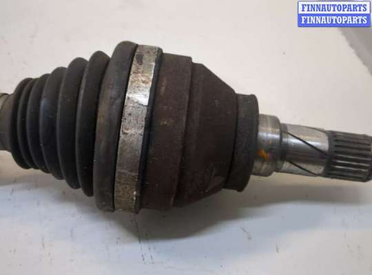 купить Полуось (приводной вал, шрус) на Opel Astra K 2015-2021