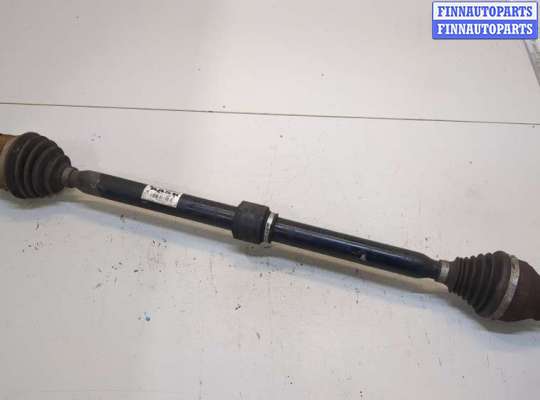 купить Полуось (приводной вал, шрус) на Opel Astra K 2015-2021