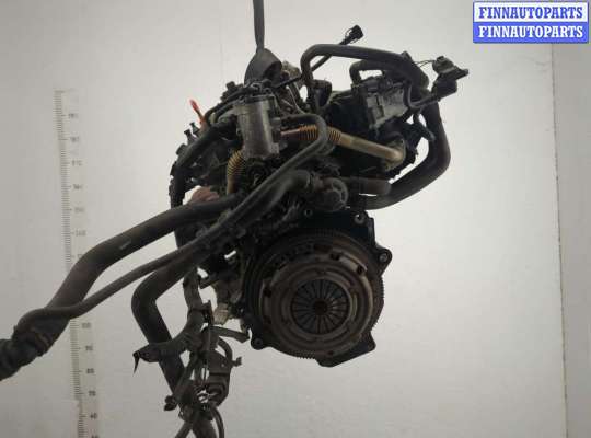 купить Двигатель (ДВС) на Volkswagen Golf 5 2003-2009