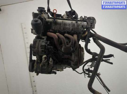 купить Двигатель (ДВС) на Volkswagen Golf 5 2003-2009