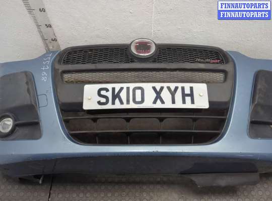 купить Бампер на Fiat Doblo 2009-2022