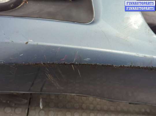 купить Бампер на Fiat Doblo 2009-2022