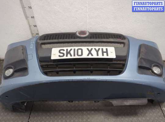купить Бампер на Fiat Doblo 2009-2022
