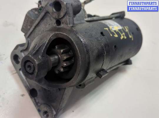 купить Стартер на Peugeot Partner 2008-2012