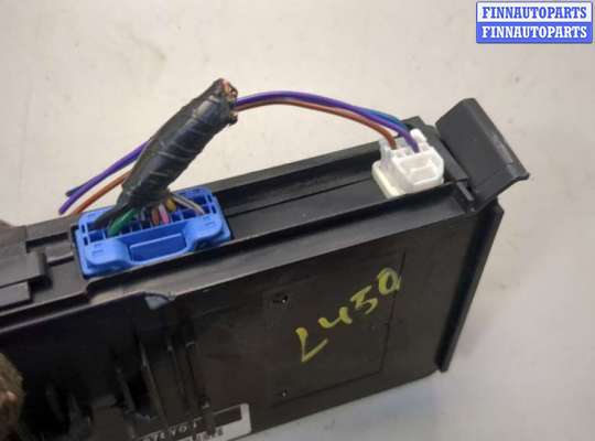 купить Блок управления бортовой сети (Body Control Module) на Mazda 6 (GJ) 2012-2018