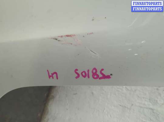 Крыло переднее