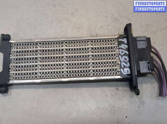 купить Радиатор отопителя электрический (тэн) на Mercedes Citan 2012-2021