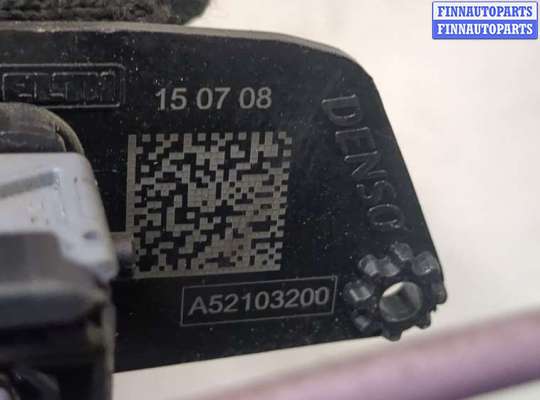 купить Радиатор отопителя электрический (тэн) на Mercedes Citan 2012-2021