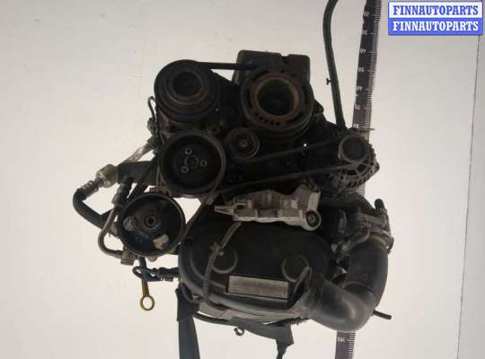 Двигатель (ДВС) OP2355418 на Opel Insignia 2008-2017