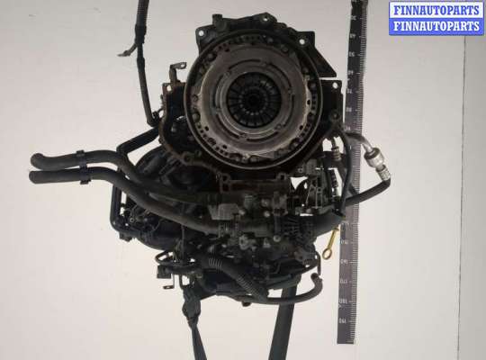 купить Двигатель (ДВС) на Opel Insignia 2008-2017