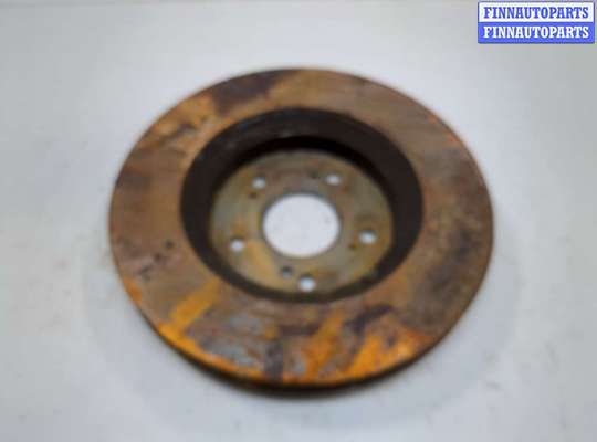 купить Диск тормозной на Honda CR-V 2011-2018