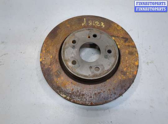 купить Диск тормозной на Honda CR-V 2011-2018