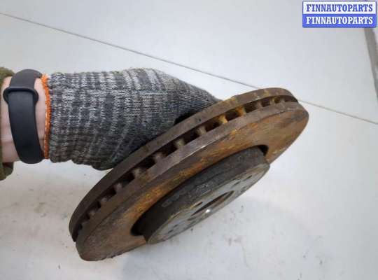 купить Диск тормозной на Honda CR-V 2011-2018