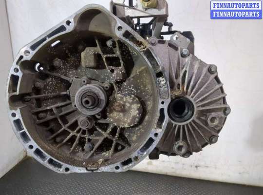 купить КПП 5-ст.мех. (МКПП) на Mercedes A W169 2004-2012