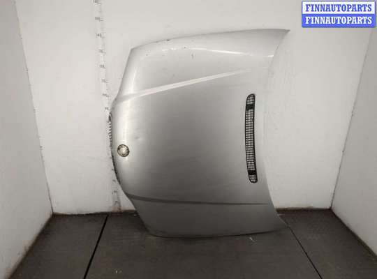 Форсунка омывателя стекла BM3563458 на BMW 3 E46 1998-2006