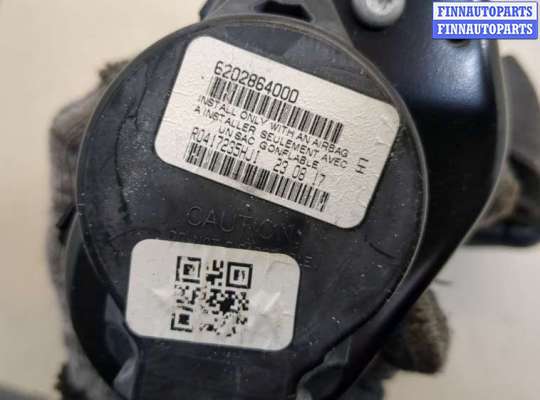 купить Ремень безопасности на Dodge Journey 2011-2020