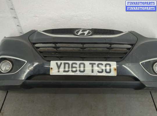 купить Бампер на Hyundai ix 35 2010-2015