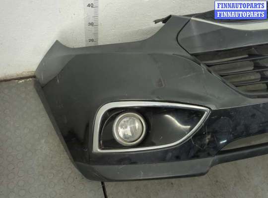 купить Бампер на Hyundai ix 35 2010-2015