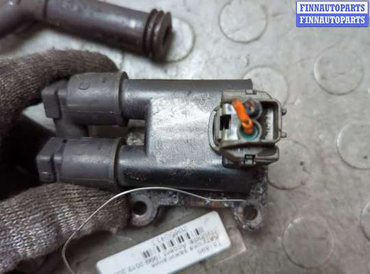 купить Катушка зажигания на Hyundai Accent 1999-2012