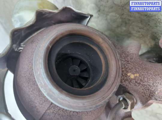 купить Турбина на Audi A3 (8V) 2012-2020