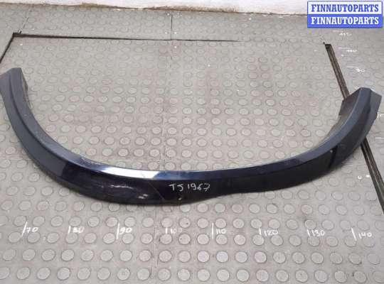 купить Молдинг крыла на BMW X5 E70 2006-2013