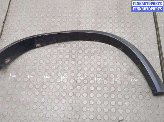 купить Молдинг крыла на BMW X5 E70 2006-2013