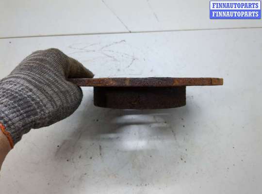 купить Диск тормозной на Opel Zafira B 2005-2014