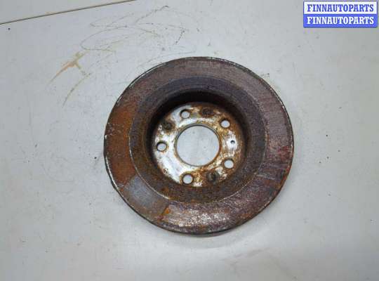 купить Диск тормозной на Opel Zafira B 2005-2014