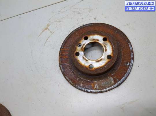 купить Диск тормозной на Opel Zafira B 2005-2014