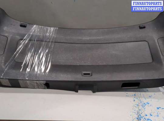 купить Обшивка крышки (двери) багажника на Volkswagen Tiguan 2011-2016
