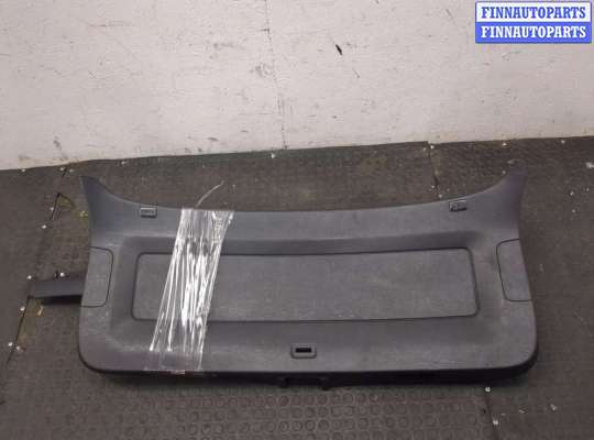 купить Обшивка крышки (двери) багажника на Volkswagen Tiguan 2011-2016
